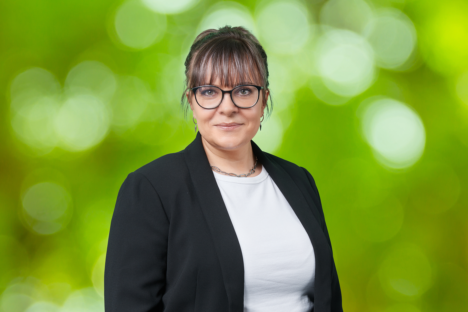 Porträt Julia Dietzel
